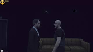 Dean and gtawiseguy with PERFECT TIMING | NoPixel GTA RP