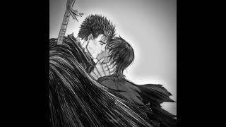 Guts  #madworldanime #berserk #anime