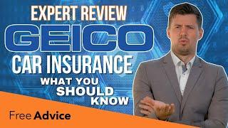 Geico Car Insurance 2024: Is It Worth Switching?