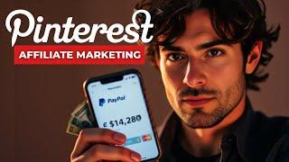 How to Make Money on Pinterest with Affiliate Marketing