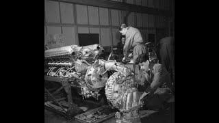 War Boost: An Introductory Lesson In WWII Aircraft Engine Supercharging