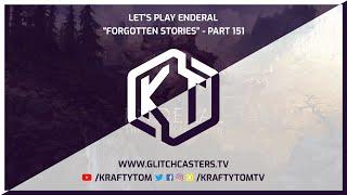 Let's Play Enderal "Forgotten Stories" - Part 151 - PC