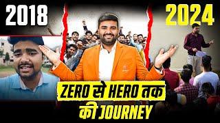 Civil Guruji 7 Years Journey | India’s No.1 Training Institute for Job-Ready Civil Engineers