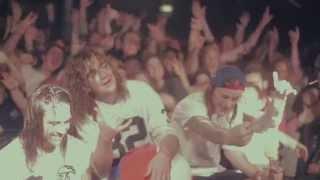 DUNE RATS - SUPERMAN (OFFICIAL MUSIC VIDEO)