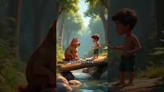  Forest Test of Friendship