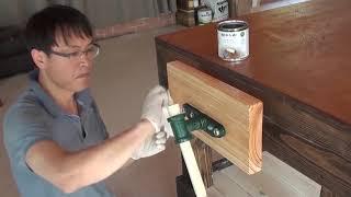 My Woodworking 2019 (1) / Wood Joints / Woodworking Skill / Fine Woodworking / Diy