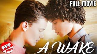 A WAKE | Full SECRETS & LIES GAY DRAMA Movie HD