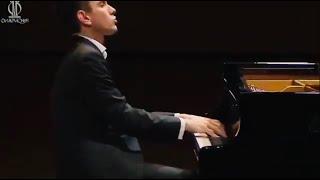 Dmitry Shishkin plays Chopin - Ballade no. 4 in F - minor Op. 52