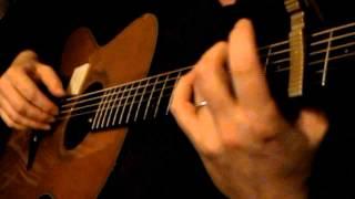 Thrift Shop (Macklemore) - Fingerstyle Guitar