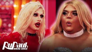 Watch Act 1 of S13 E1  The Pork Chop | RuPaul’s Drag Race