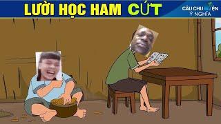 [YTP] Lười Học Ham Cứt