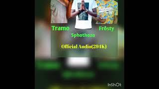 Bjala_-_(feat Sphothoza X Tramo X Frösty F)  Official Audio