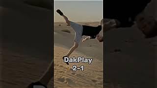 DakPlay vs Zhekastoporom #shorts