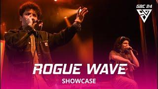 ROGUE WAVE  | SHOWCASE | German Beatbox Championship 2024