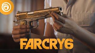 Far Cry 6: Antón & Diego Castillo – Lions of Yara