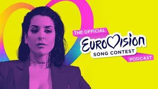 Episode 34: Junior Eurovision Special with Ruth Lorenzo