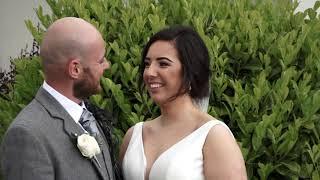 Jennifer and Denis, Wedding Video Highlights.