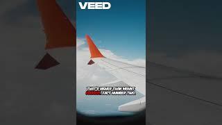 Mind Blowing Airplane Facts