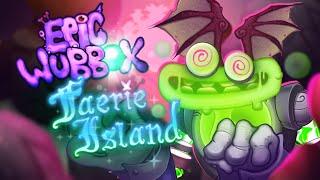 NEW! EPIC WUBBOX ON FAERIE ISLAND!!?!?! (FanMade)