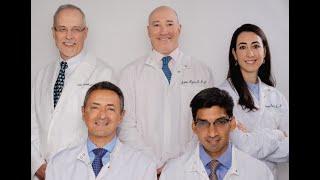 Welcome to Maryland Center for Oral Surgery & Dental Implants