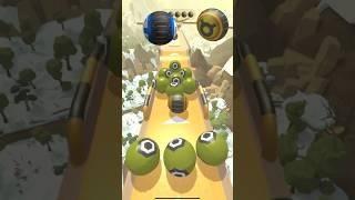 Same Balls - Action Balls & Going Balls