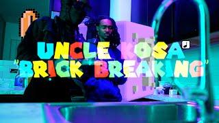 Uncle Kosa - Brick Breaking (Official Video) shot by @devprodfilms