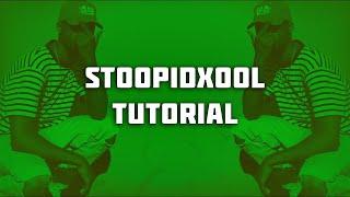 How to make a chill stoopidxool type beat | FL Studio tutorial