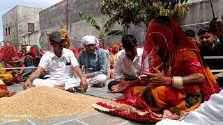 majisa dham bambu। माजीसा के चमत्कार।। माजीसा राजपूतो के घर।। सुजानगढ़ नोखा रोड़ पर बम्बु गांव।।