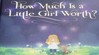 How Much Is A Little Girl Worth? By Rachelle Denhollander