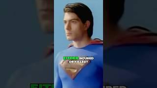 Why Brandon Routh is PERFECT as SUPERMAN