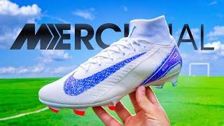 ЛУЧШИЕ БУТСЫ 2024 ГОДА | NIKE MERCURIAL SUPERFLY 10 ELITE