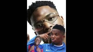 Eto'o flis sauve v ! E  niska offre 72 millions spectacle ce samedi palais sport