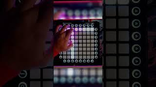 FUNK ESTRANHO BRAZILIAN PHONK On Launchpad #music #phonk #chess #mahito #shorts #viral #tiktok