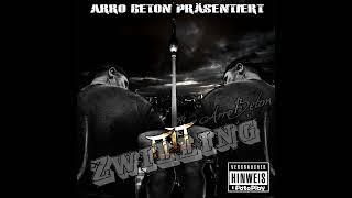 Arro Beton - Ihr wisst nichts von mir