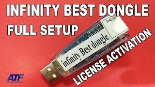 INFINITY BEST DONGLE FULL SETUP"DOWNLOAD & INSTALL"