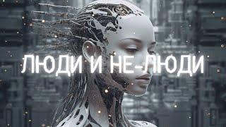Люди и не люди