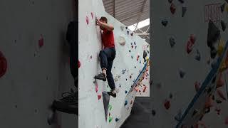 3 Techniques to Master, V0V4  #latticetraining #bouldering #climbing