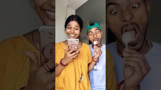 Funny prank from MOM 