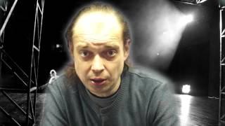 Видеокурс "Как поступить в театральный вуз" (описание и презентация)
