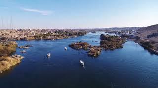 Aswan - Egypt