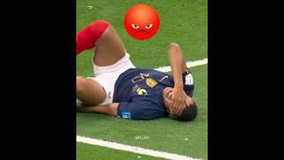 Mbappe Revenge Moments