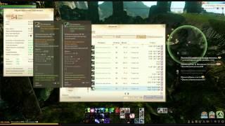 ArcheAge 1.7 как дешево одеть мага ??