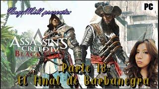 NayeMill Jugando: Assassin's Creed IV: Black Flag (18° parte).