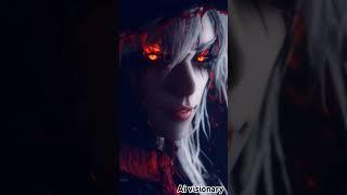 Devil Will Be Made By AI#ai