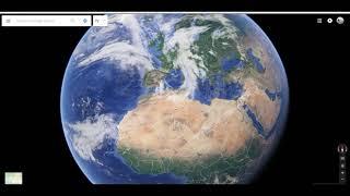 Потоп 18-19 века,  а была ли война? Может всё проще?