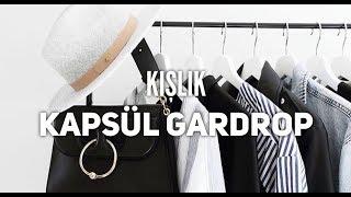 KAPSÜL GARDROP | İPEK ERASLAN