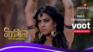 Naagin Ki Daastaan | नागिन | Nayantara Tries To Kill Brinda | नयनतारा ने की बृंदा को मारने की कोशिश