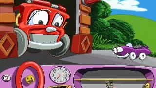 Putt-Putt Joins the Parade Walkthrough - Part 1 of 2