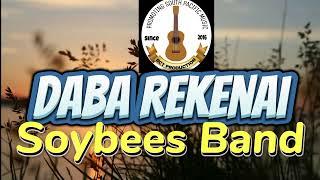 Daba Rekenai - by: Soybees Band - Produced by Venford - BCT PRODUCTION