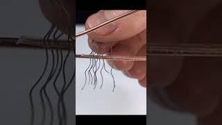 How to make a wire brush tool for drill